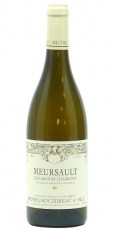 Meursault Les Grands Charrons Michel Bouzereau